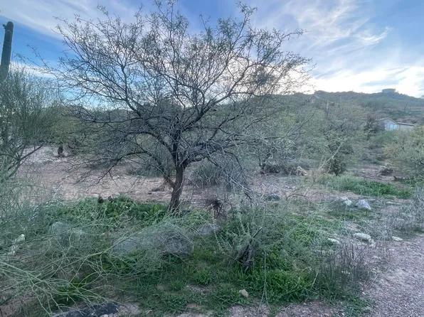 68 W Saguaro Rd, Tonto Basin, AZ 85553