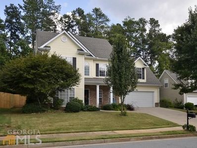 34 Brightling Ln, Newnan, GA, 30265