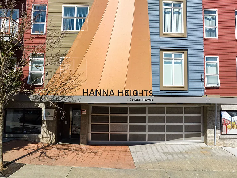 Hanna Heights — Photo 16