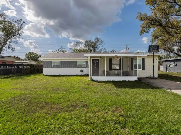 3023 Pineway Ave, Lakeland, FL 33803