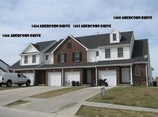 1460 Abercorn Dr, Council Bluffs, IA 51503