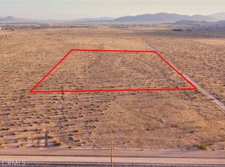 1 Chipmunk Rd, Apple Valley, CA 92308