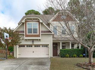 1104 Little Turtle Way, Wake Forest, NC 27587