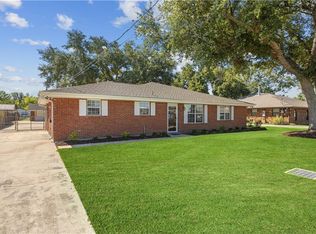 507 Gassen St, Luling, LA 70070