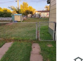 1630 N Highland St, Amarillo, TX 79107