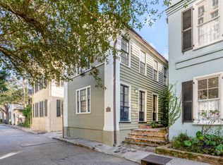 9 West St UNIT 2, Charleston, SC 29401