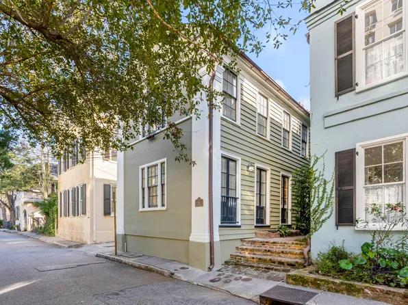 9 West St Unit 2, Charleston, SC 29401