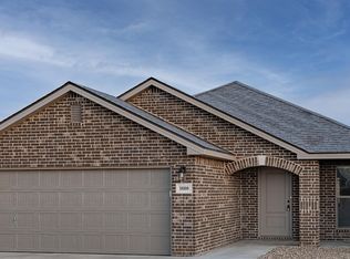 1302 Saratoga Ave, Lubbock, TX 79416