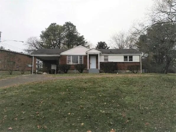 2505 Merry Oaks Dr, Nashville, TN 37214