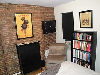 Rented by Maz Group NY