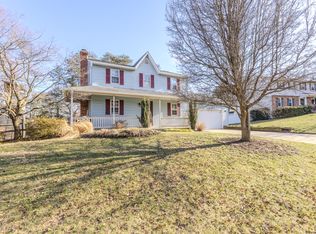 1315 Light Pines Ct, Severn, MD 21144