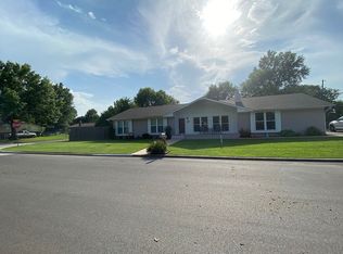 1287 S Wortman Ave, Claremore, OK 74017