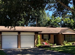 2006 Crestdale Dr, Houston, TX 77080