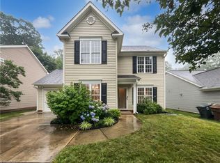 5928 Bluestem Cir, Greensboro, NC 27405