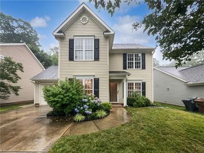 5928 Bluestem Cir, Greensboro, NC, 27405