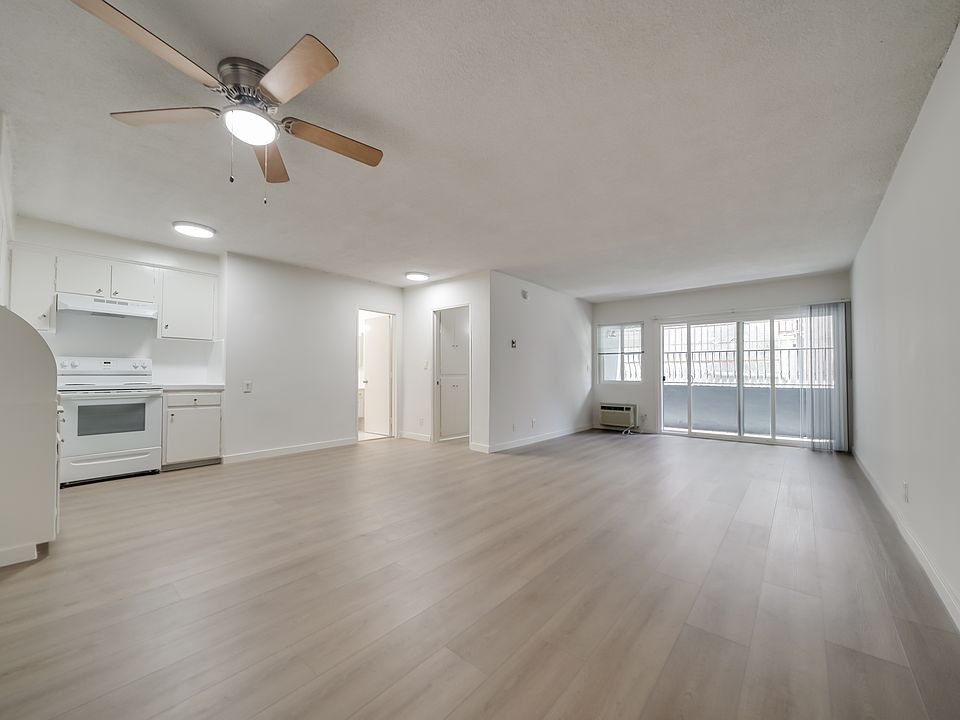 1st image of 709 S Irolo St #3