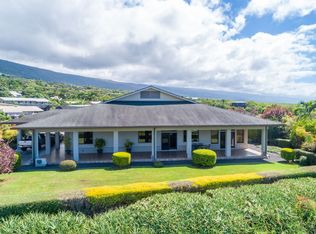 82-1097 Meli Rd, Captain Cook, HI 96704