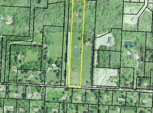 4888 Rutherford Rd, Powell, OH 43065