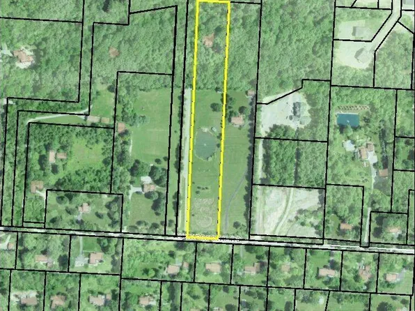 4888 Rutherford Rd, Powell, OH 43065