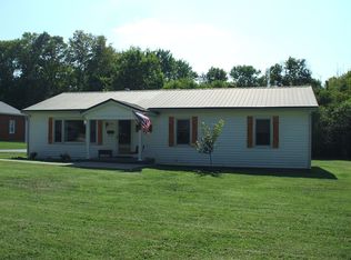 123 Humston Dr, Lawrenceburg, KY 40342
