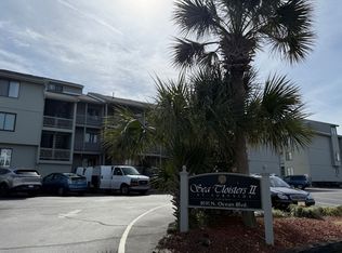 1011 N Ocean Blvd #301, Myrtle Beach, SC 29575