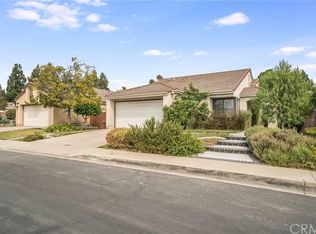1243 Clearsprings Dr, Upland, CA 91784