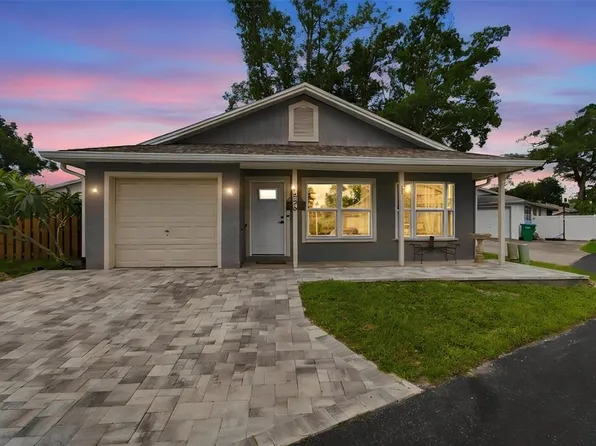 2656 FINCH COURT, PALM HARBOR, FL 34684