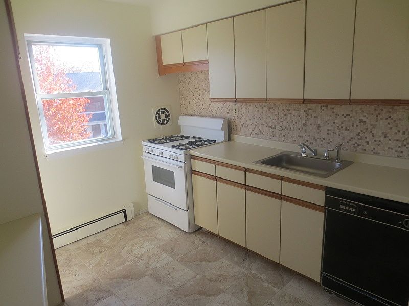 Updated Kitchen
