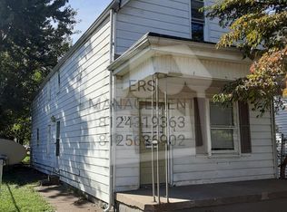 635 E Maryland St, Evansville, IN