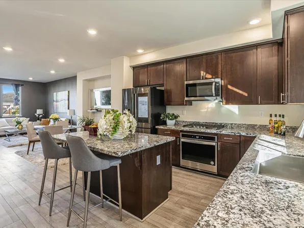 459 Snap Dragon St, Milpitas, CA 95035