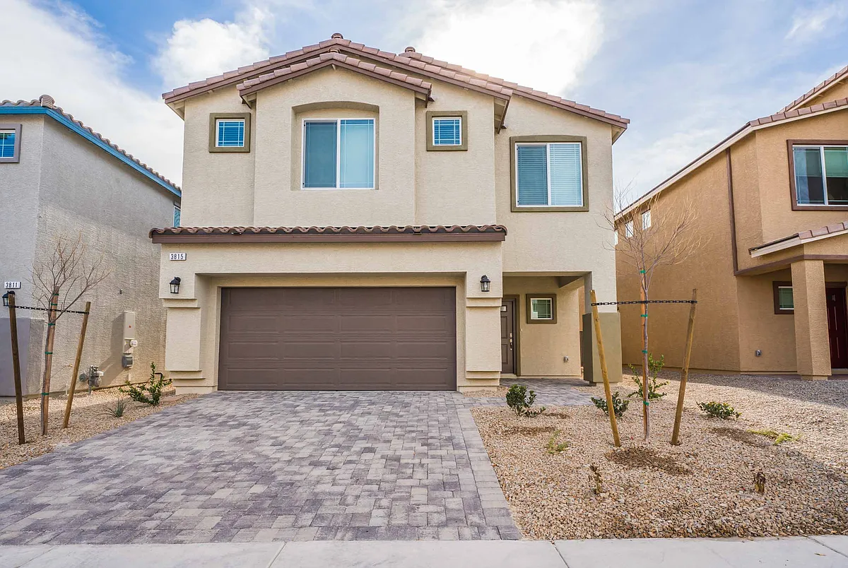 Building Photo - 3811 Andorian Ave