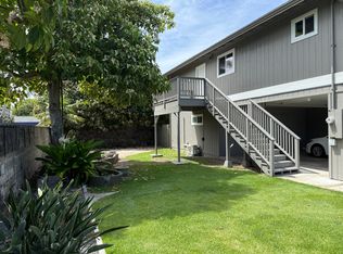210 Kalama St #A, Kailua, HI 96734