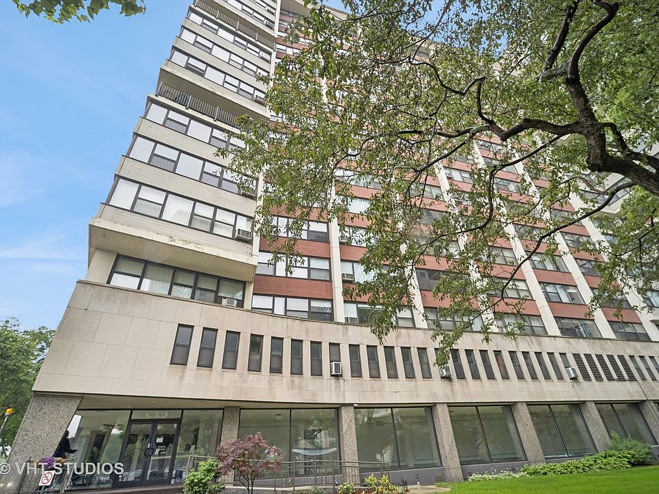 3410 N Lake Shore Dr APT 5D, Chicago, IL 60657 | Zillow