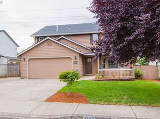 3308 NE 163rd Ave, Vancouver, WA 98682