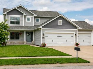 508 Longfellow Dr, O'Fallon, IL 62269