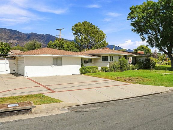 2nd image of 905 W La Canada Verdugo Rd