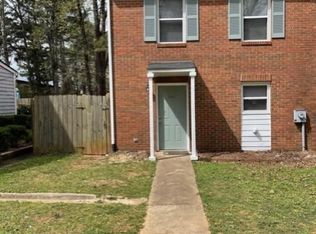 2001 Pat Mell Pl SE, Smyrna, GA