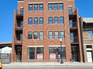 2145 S Halsted St #4S, Chicago, IL 60608