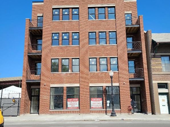 2145 S Halsted St #4S