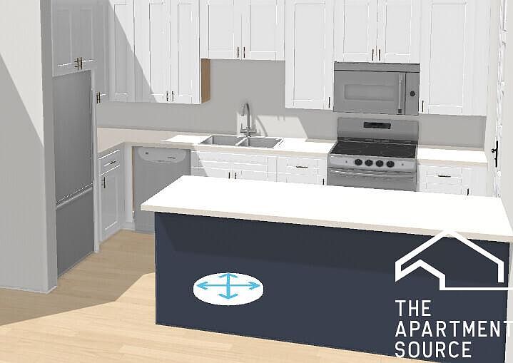 1st image of 4935 N Saint Louis Ave #1S