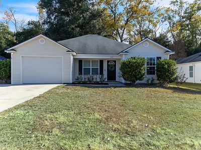 497 Bryson Cir, Hahira, GA, 31632