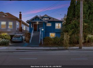 4318 West St, Oakland, CA 94608