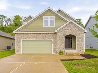6809 Prairie Ln, Parkville, MO 64152