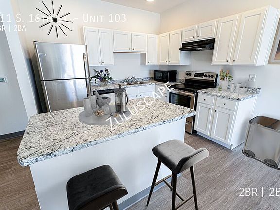 3rd image of 311 S 16th St APT 103