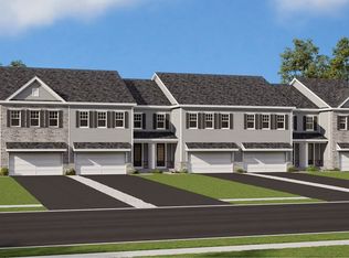 Monterey Plan, The Grove : The Monterey Collection, Whippany, NJ 07981