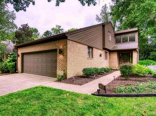 4028 Fall Creek Dr, Evansville, IN