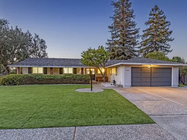 19349 Northampton Dr, Saratoga, CA 95070
