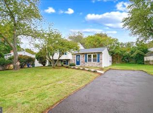 2195 Westwood Dr, Waldorf, MD