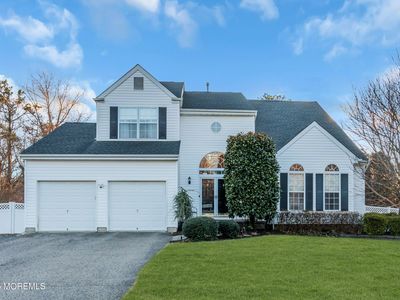 184 Lindsay Lane, Toms River, NJ, 08755