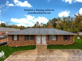 485 Highway 138 W, Jonesboro, GA 30238